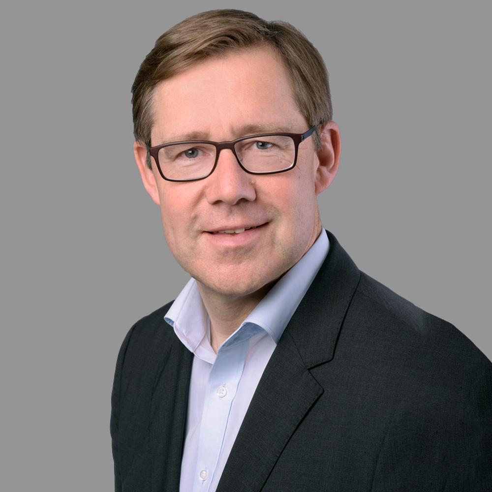 Dr. Dirk Ehle