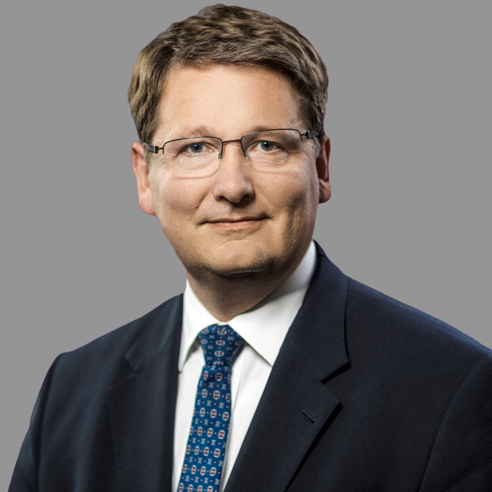 Dr. Rüdiger von Stengel