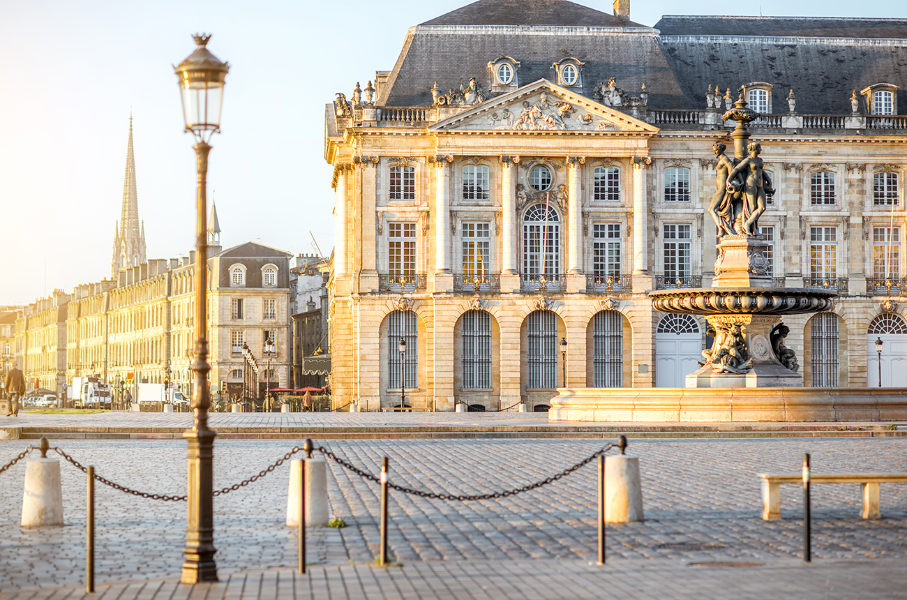 Bordeaux
